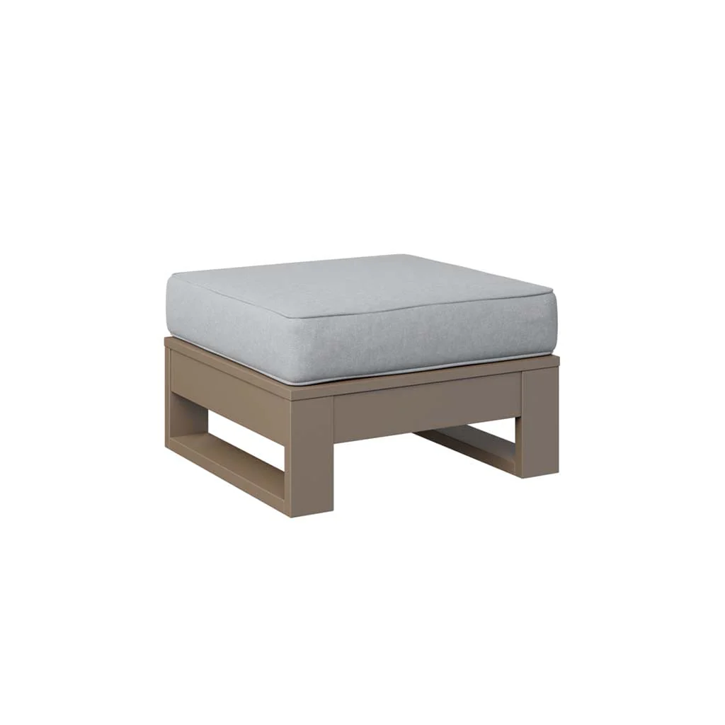 Nordic Ottoman by Berlin Gardens - Image 6