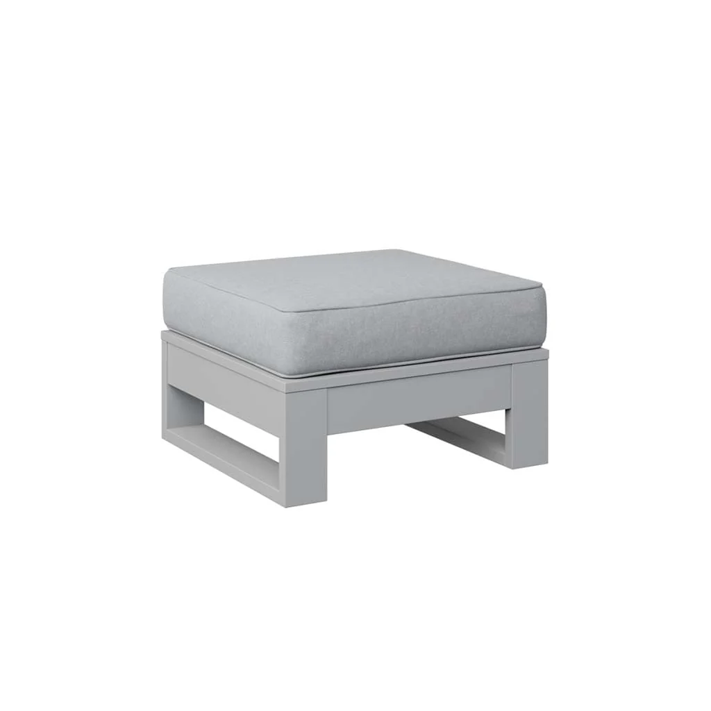 Nordic Ottoman by Berlin Gardens - Image 8