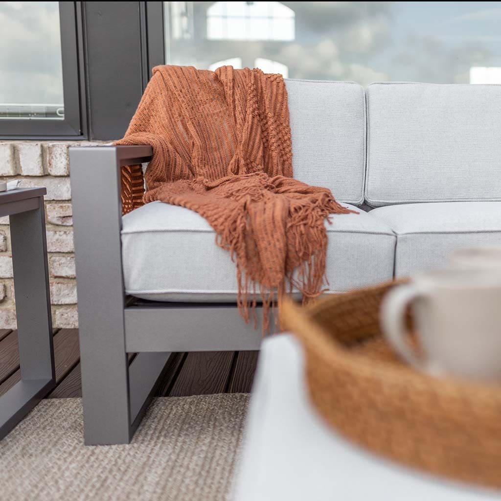 Nordic Sofa by Berlin Gardens - Image 2