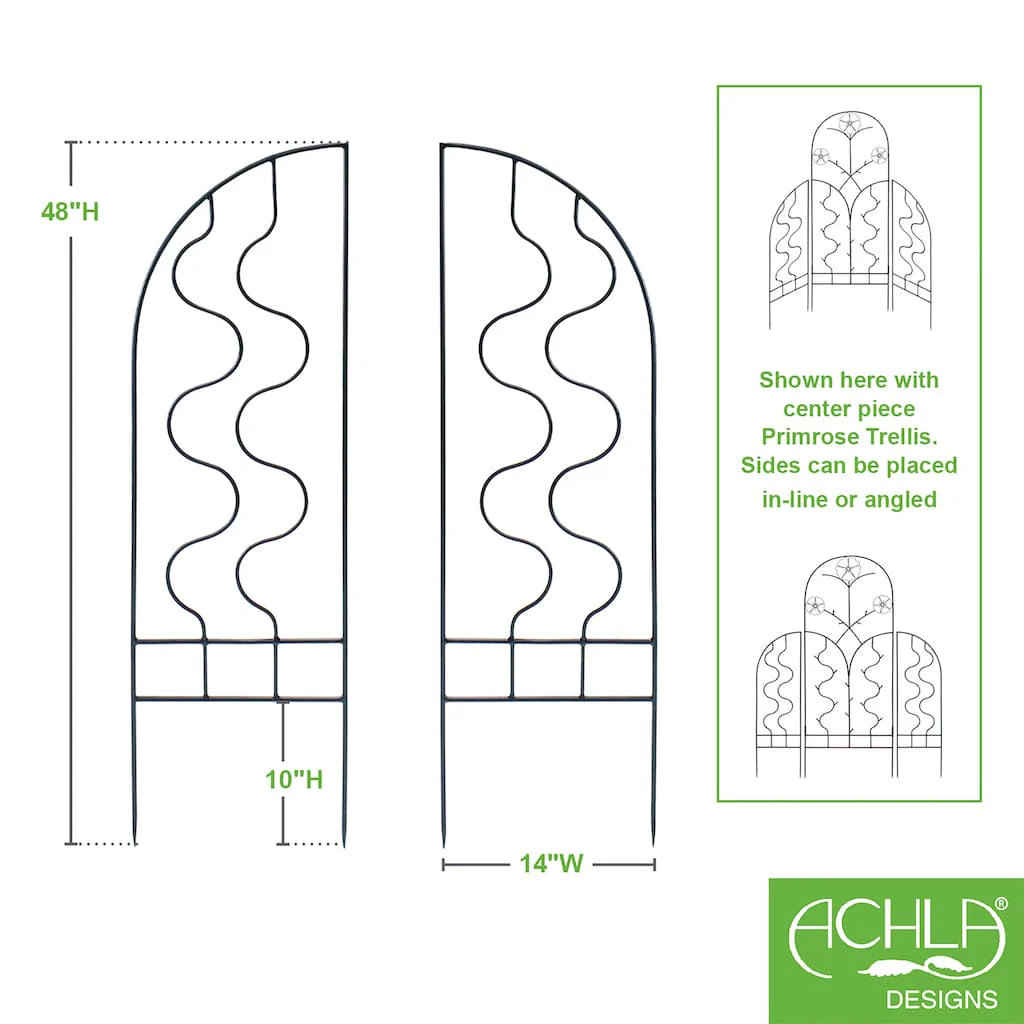 Primrose Trellis by Achla Designs - Image 6