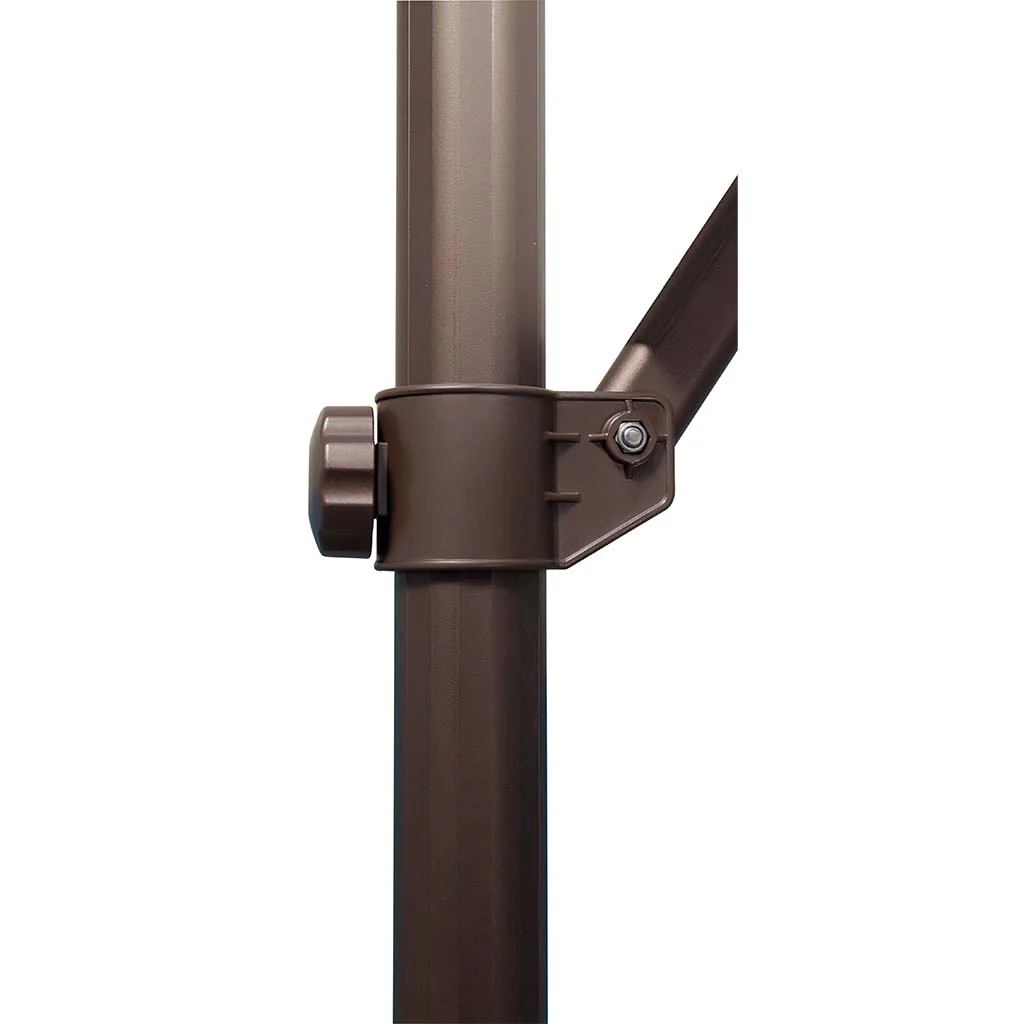 Skye Cantilever 8.5ft Square Umbrella by Simply Shade - Image 17