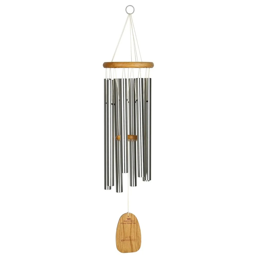 Wedding Wind Chime by Woodstock Chimes - Image 2