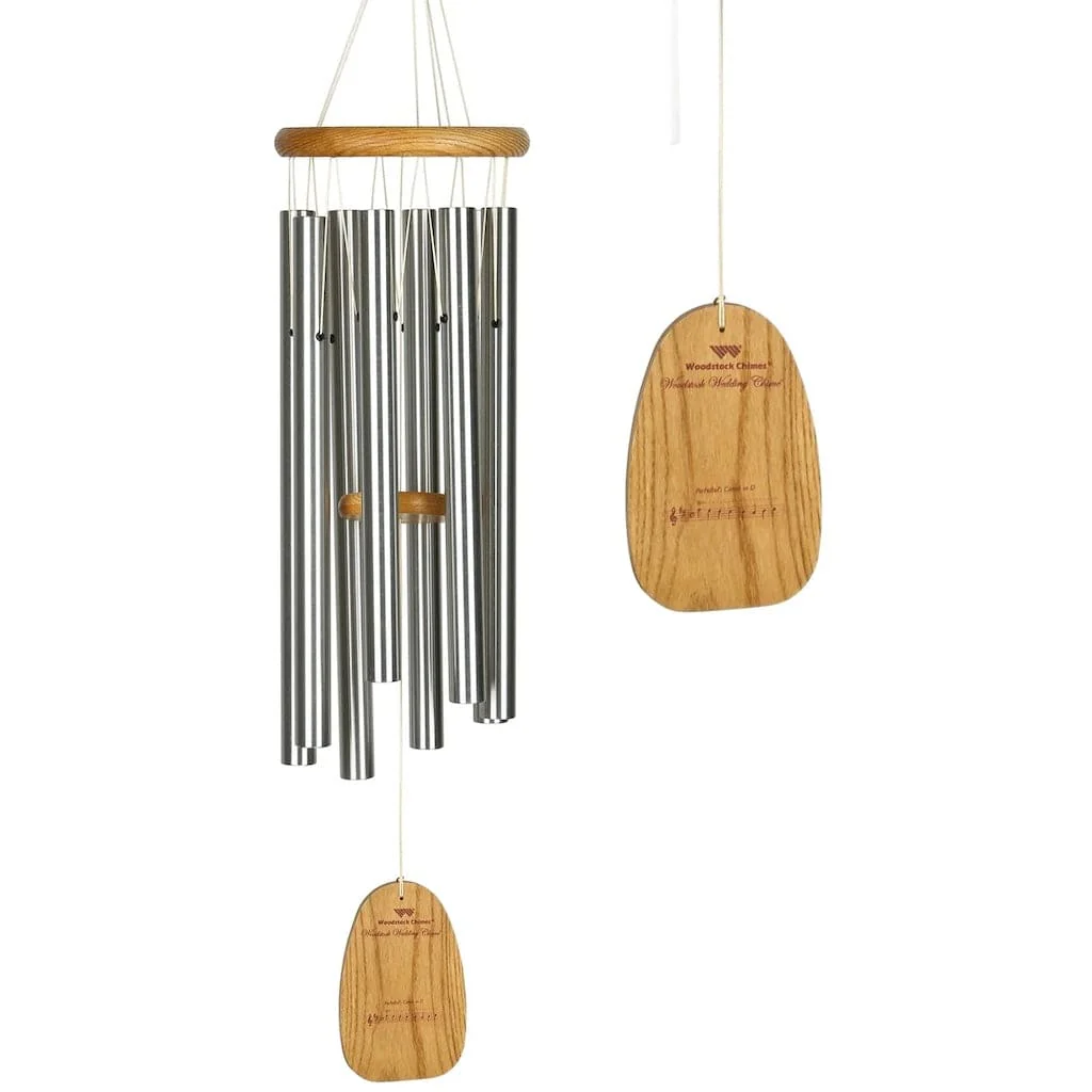 Wedding Wind Chime by Woodstock Chimes - Image 3