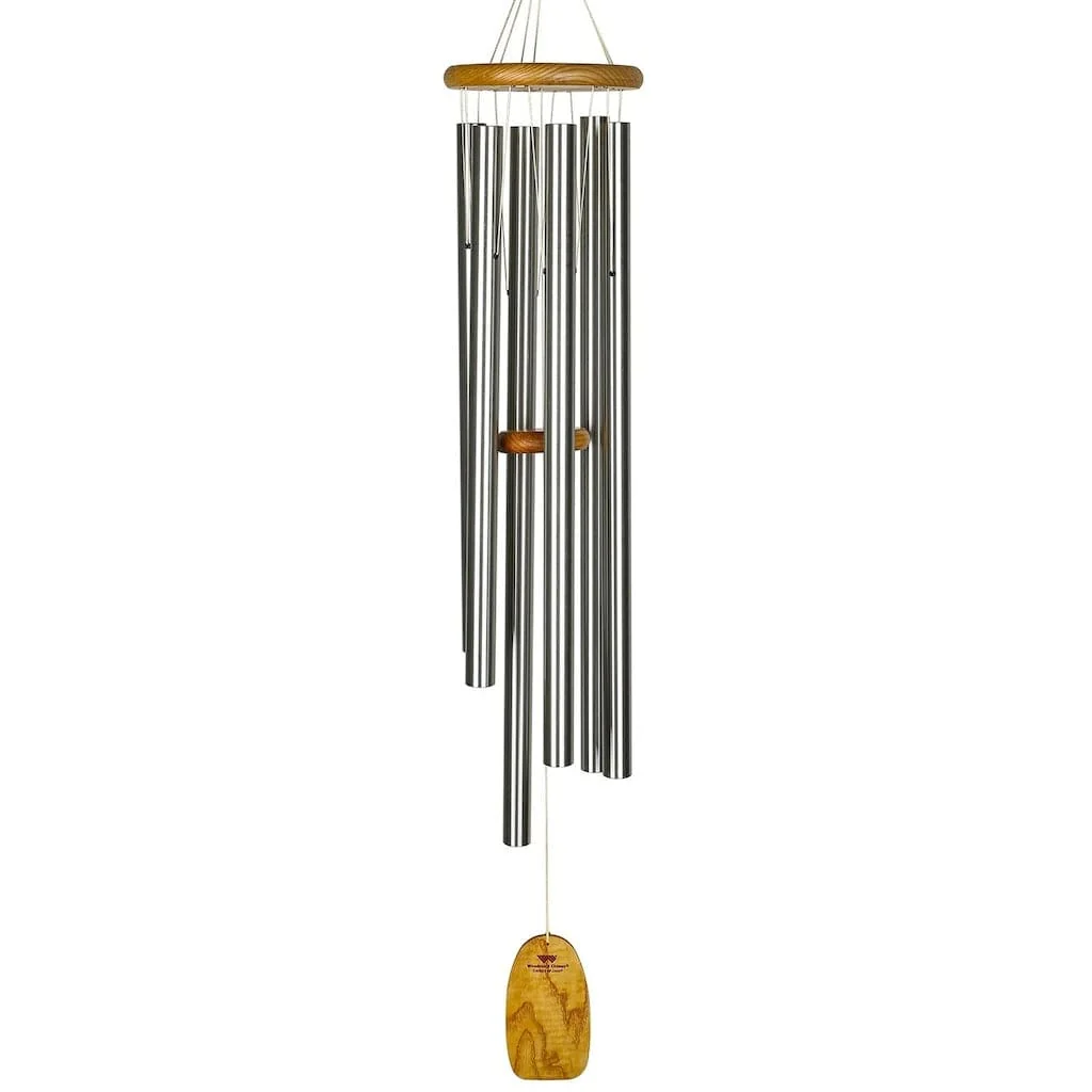 Wind Chimes of Java by Woodstock Chimes - Image 3