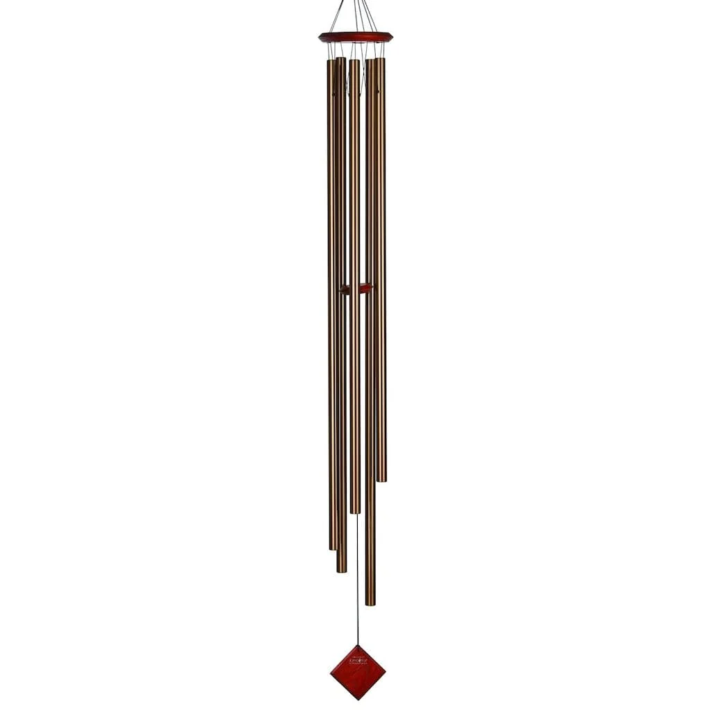Wind Chimes of Venus in Bronze by Woodstock Chimes - Image 2