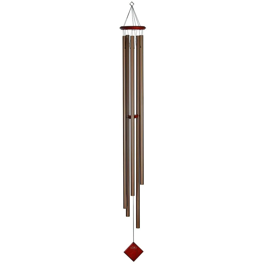 Wind Chimes of Venus in Bronze by Woodstock Chimes - Image 3