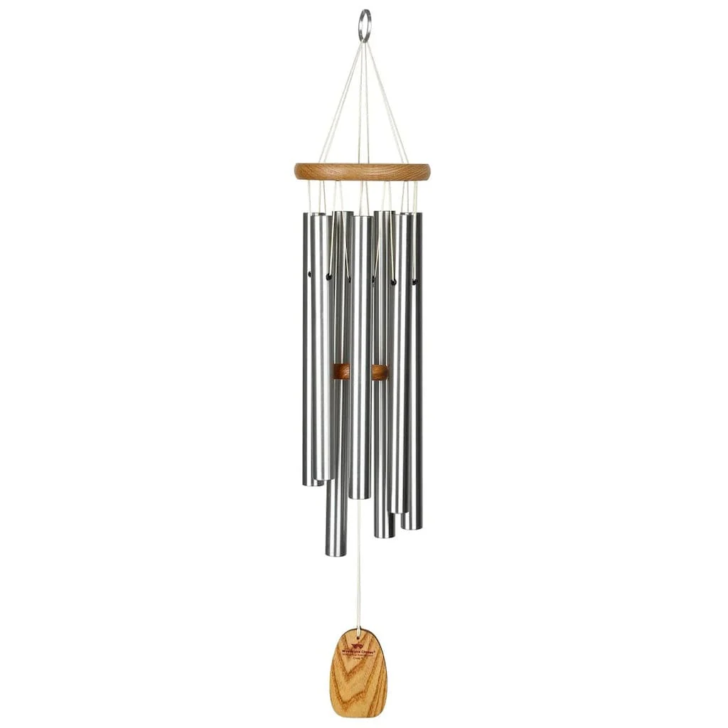 Woodstock Anniversary Wind Chime by Woodstock Chimes - Image 3